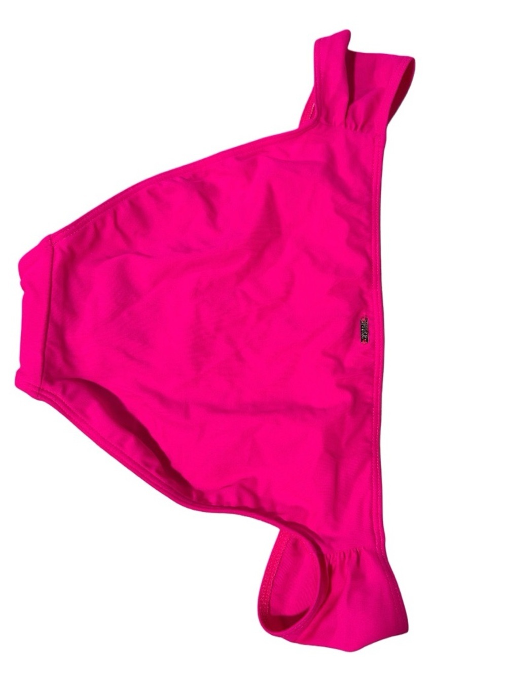 Victoria’s Secret Pink Brand Bright Hot Pink Bikini Bottom - Picture 4 of 12